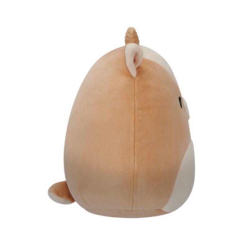 Squishmallows Grant The Tan Goat 7.5-Inch Plush Toy, , large image number 2