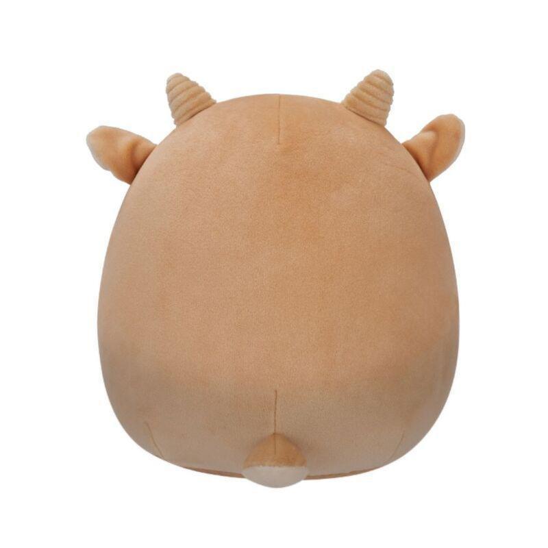 Squishmallows Grant The Tan Goat 7.5-Inch Plush Toy, , large image number 3