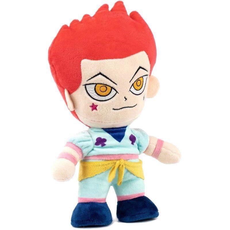 Barrado Hunter X Hunter Hisoka 30cm Plush Toy, , large image number 1