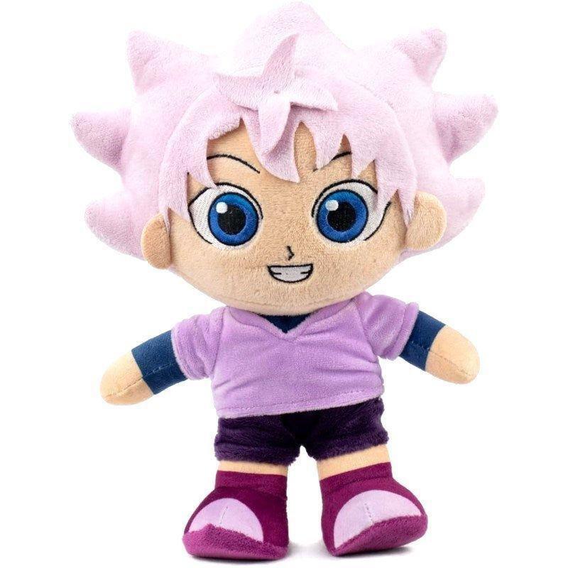 Barrado Hunter X Hunter Killua 30cm Plush Toy, , medium