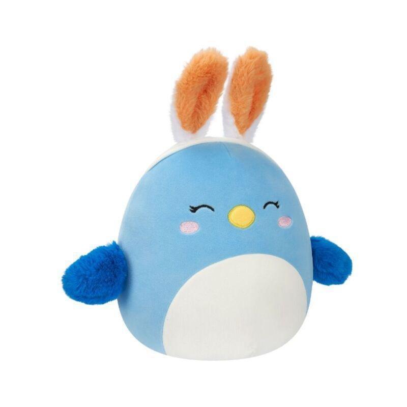 Squishmallows Bebe The Blue Bird 7.5-Inch Plush Toy, , large image number 1