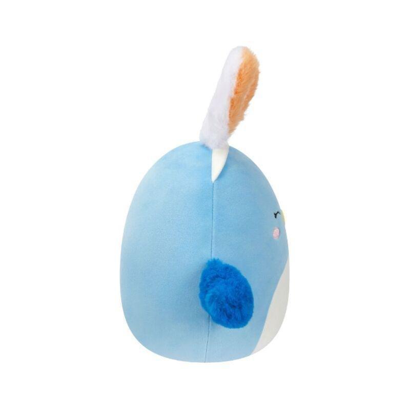 Squishmallows Bebe The Blue Bird 7.5-Inch Plush Toy, , large image number 2