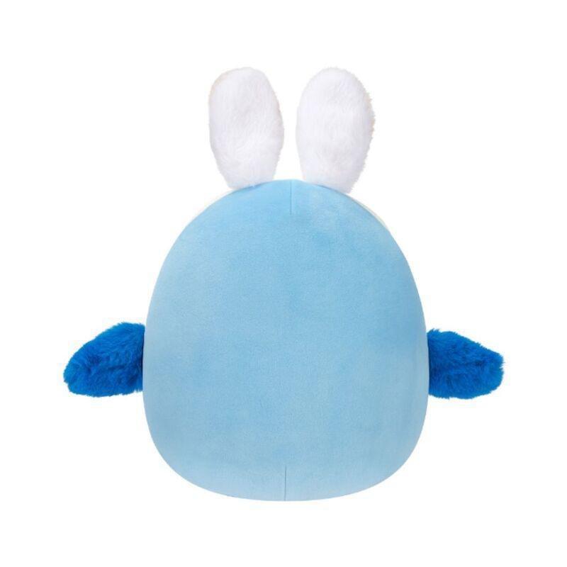 Squishmallows Bebe The Blue Bird 7.5-Inch Plush Toy, , large image number 3