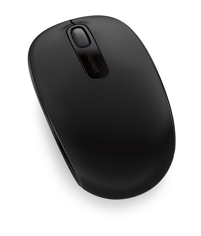 Microsoft Wireless Mobile Mouse 1850, , large image number 0