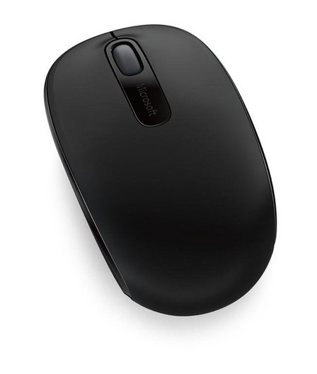 MICROSOFT - Microsoft Wireless Mobile Mouse 1850