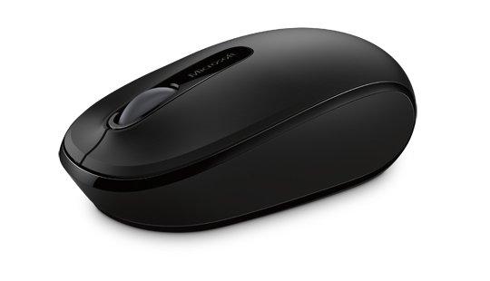 Microsoft Wireless Mobile Mouse 1850, , large image number 1