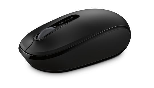 Microsoft Wireless Mobile Mouse 1850, , large image number 2