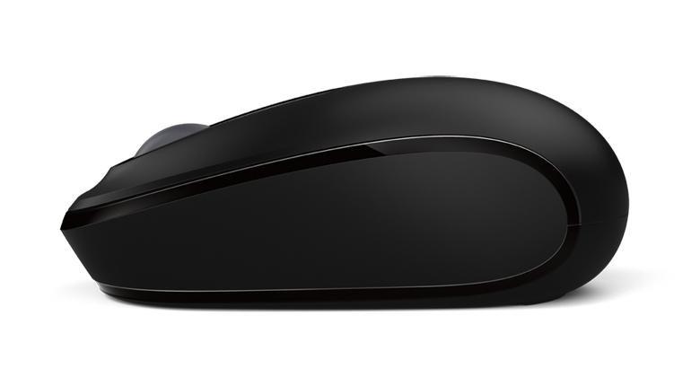 Microsoft Wireless Mobile Mouse 1850, , large image number 3