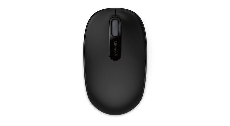 Microsoft Wireless Mobile Mouse 1850, , large image number 4