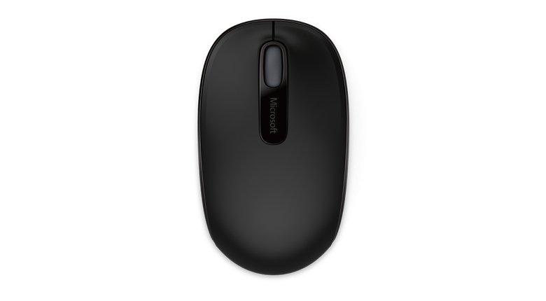 Microsoft Wireless Mobile Mouse 1850, , large image number 6