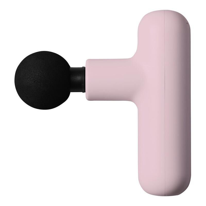Lola Portable Massage Gun Pamper Pink, , large image number 0