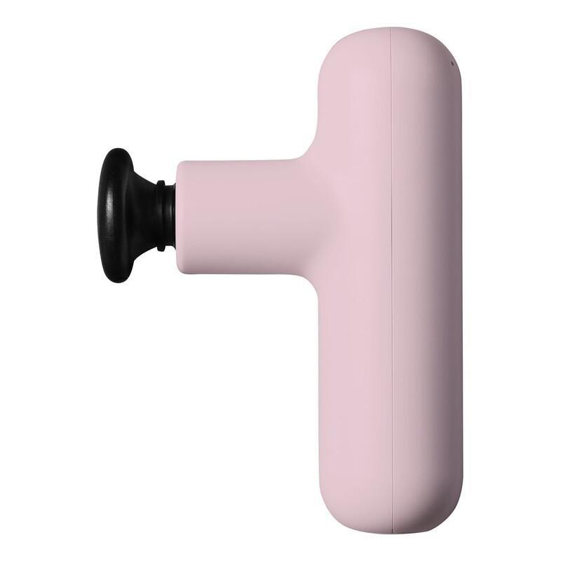 Lola Portable Massage Gun Pamper Pink, , large image number 1
