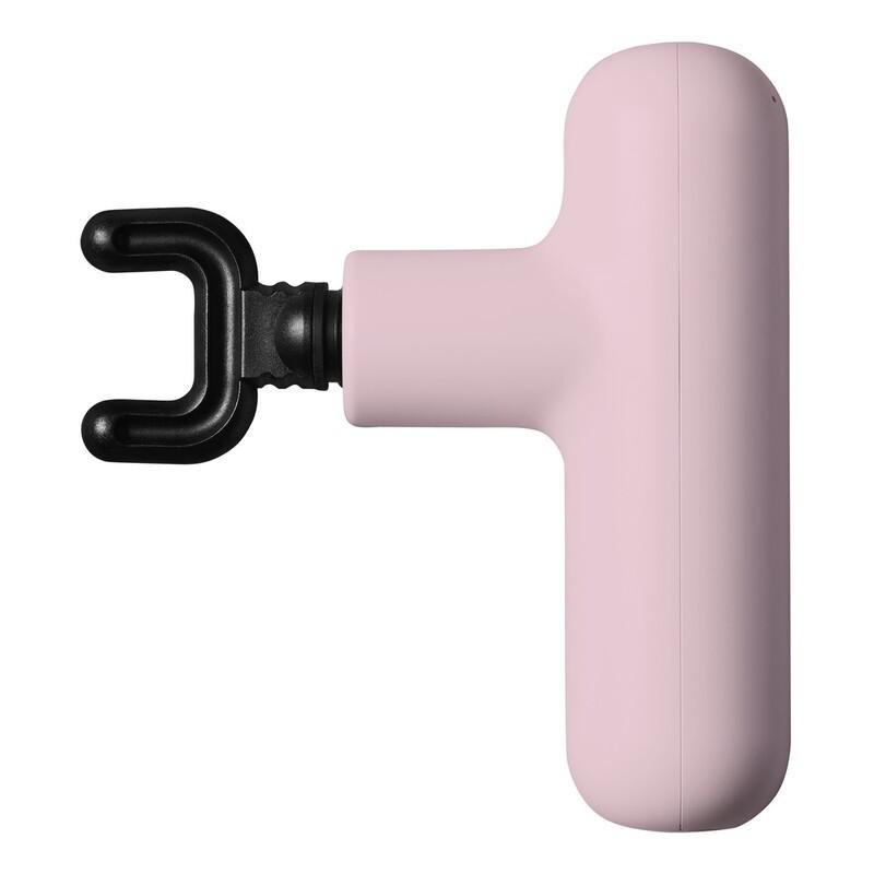 Lola Portable Massage Gun Pamper Pink, , large image number 3