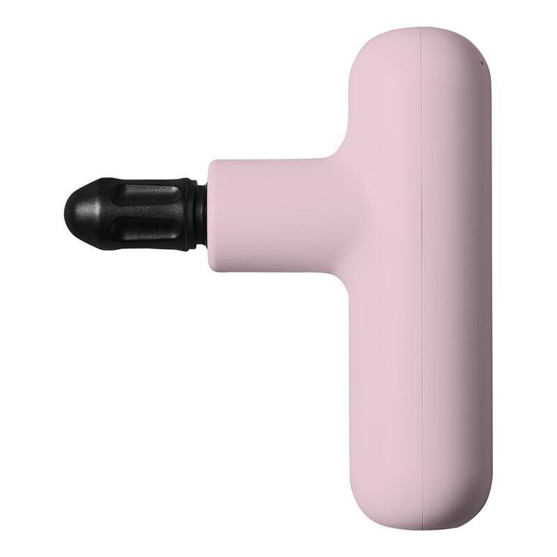 Lola Portable Massage Gun Pamper Pink, , large image number 4