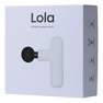 LOLA - Lola Portable Massage Gun Baby Blue