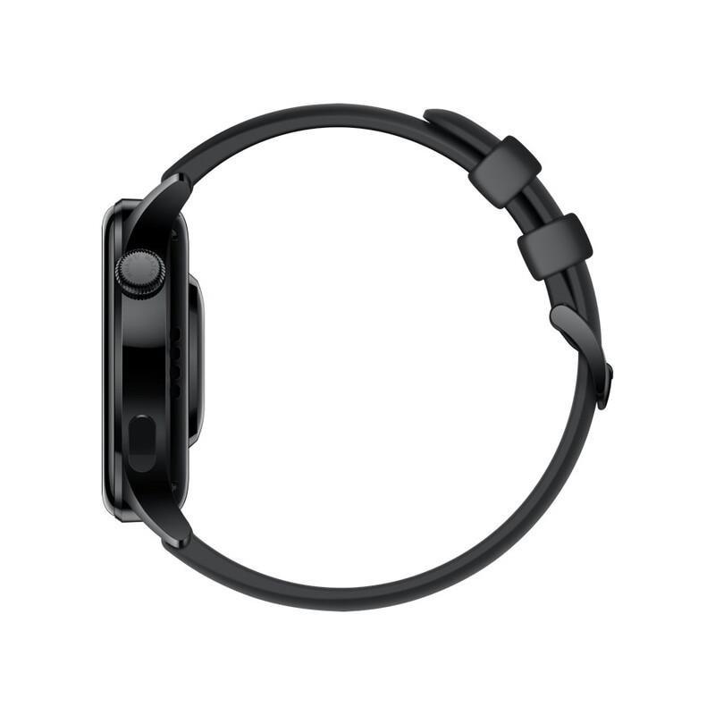 Huawei Watch 3 Active Black Smartwatch, , large image number 0