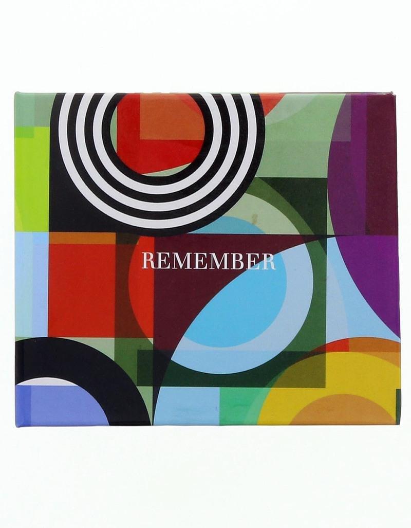 Remember Memolino Wired Notepad, , large image number 0