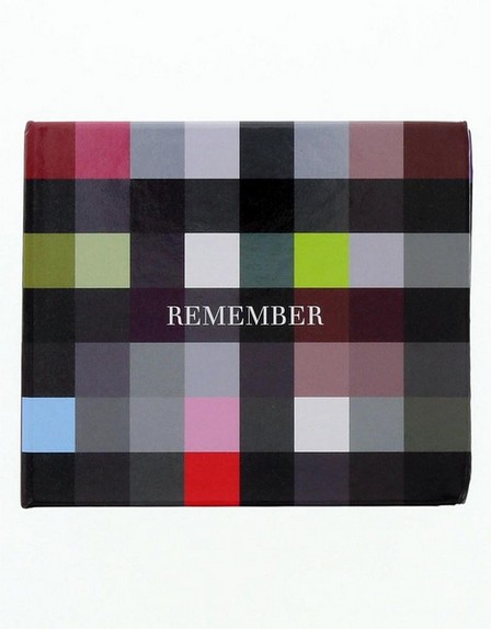 REMEMBER - Remember Memolino Random Notepad