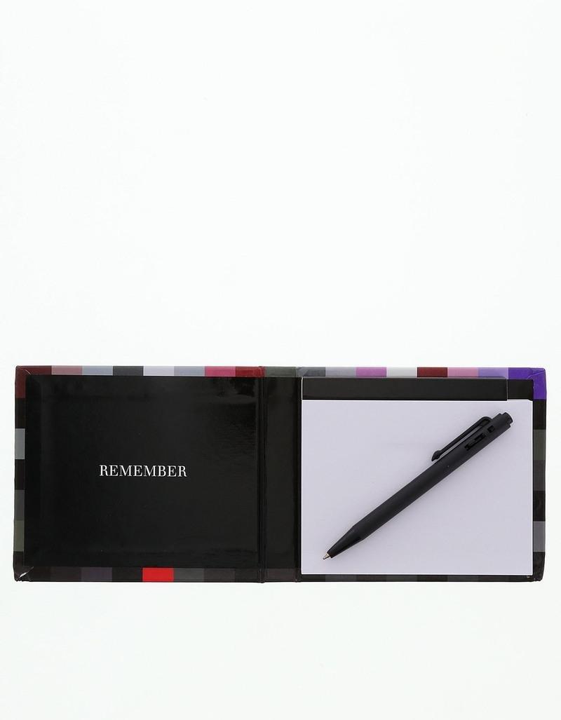 Remember Memolino Random Notepad, , large image number 1