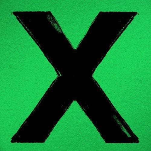 X | Ed Sheeran, , large image number 0