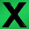WARNER MUSIC - X | Ed Sheeran
