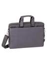 RIVACASE - Rivacase 8630 Black Laptop Bag 15.6 Inches
