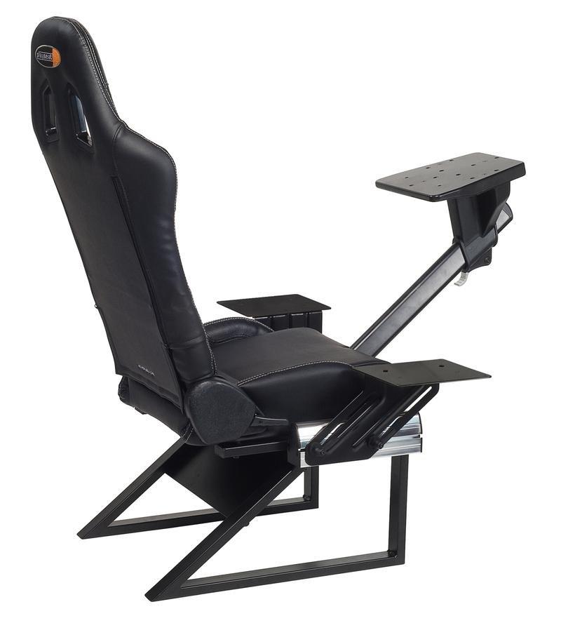 Playseat Flightseat Gaming Seat, , large image number 0