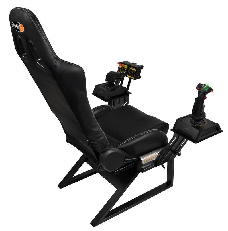 Playseat Flightseat Gaming Seat, , large image number 1