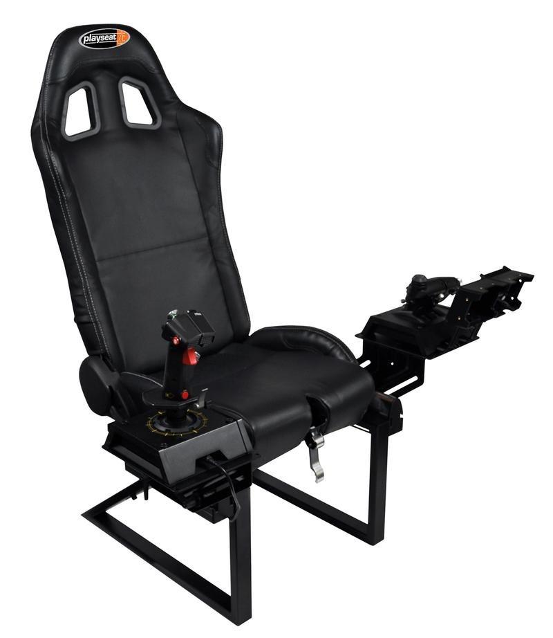 Playseat Flightseat Gaming Seat, , large image number 2
