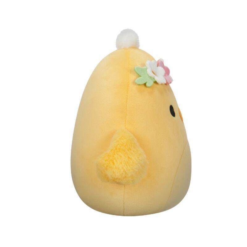 Squishmallows Tristan The Chick 7.5-Inch Plush Toy, , large image number 2