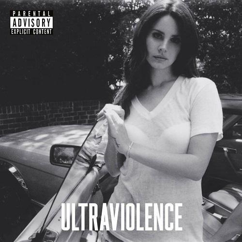 Ultraviolence (2 Discs) | Lana Del Rey, , medium