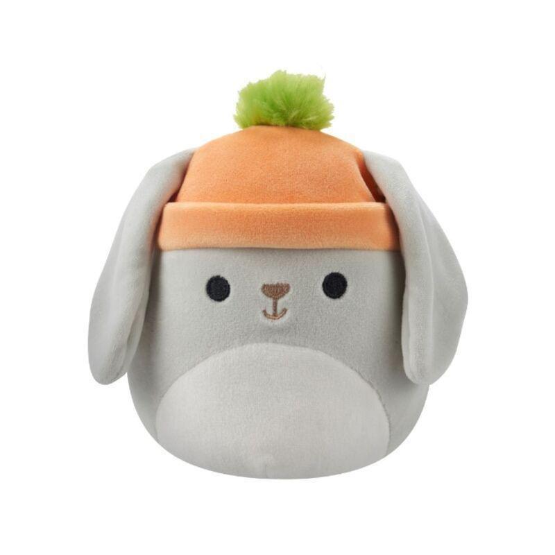 Squishmallows Valentina The Bunny 7.5-Inch Plush Toy, , large image number 0