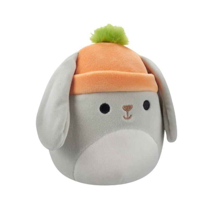 Squishmallows Valentina The Bunny 7.5-Inch Plush Toy, , large image number 1