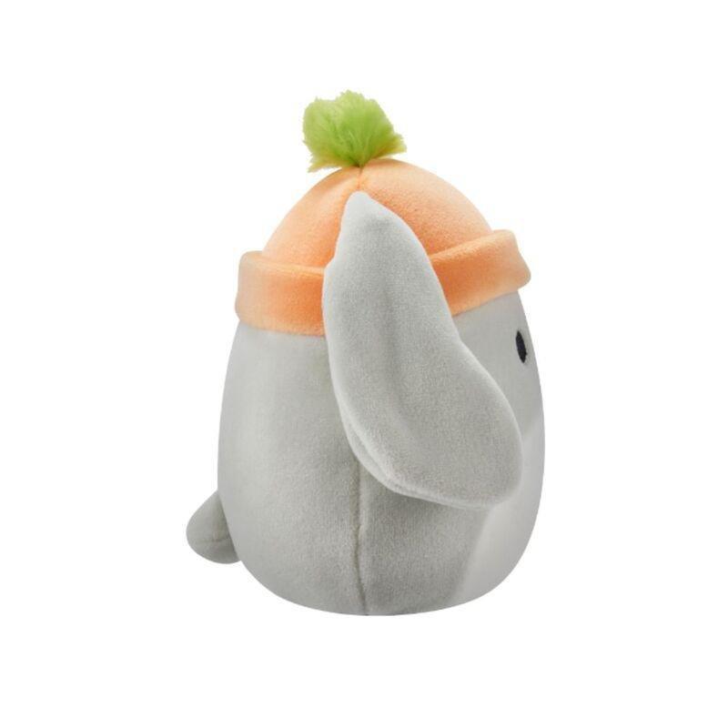 Squishmallows Valentina The Bunny 7.5-Inch Plush Toy, , large image number 2