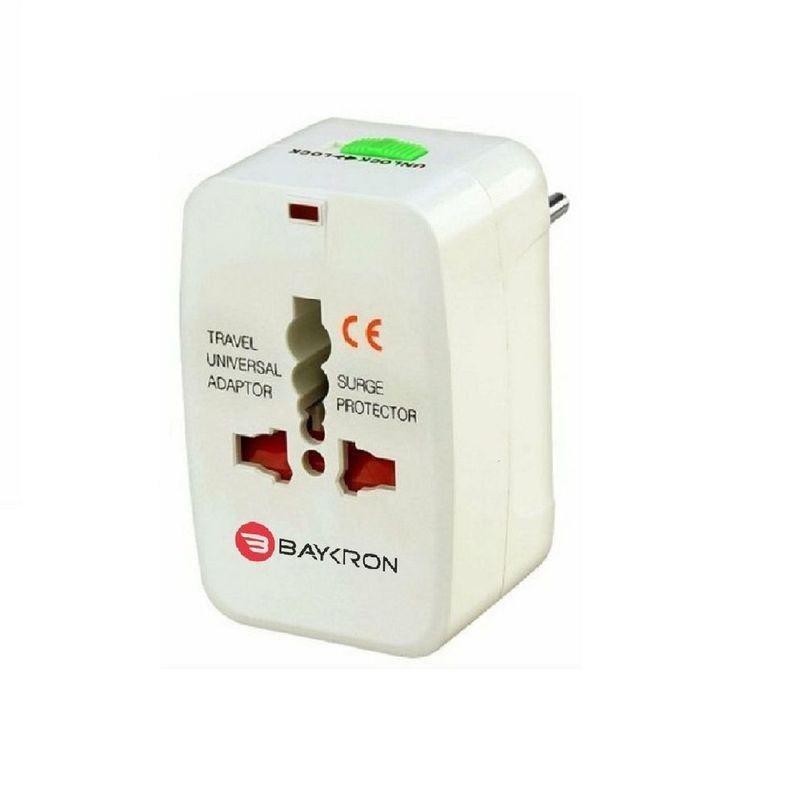 Mira ITC001 Universal Travel Adapter, , large image number 0