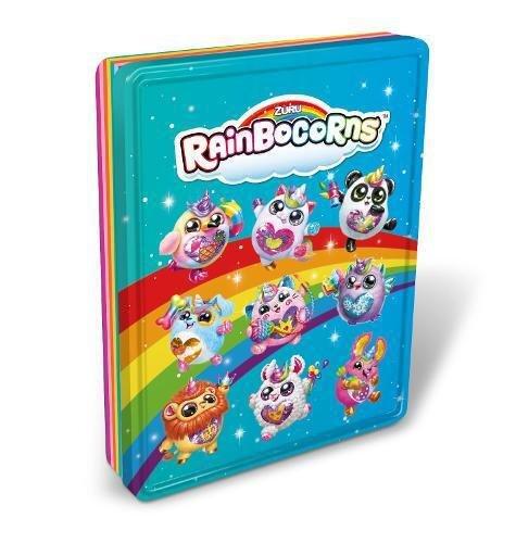 Rainbocorns Tin of Books | Centum Books, , large image number 0