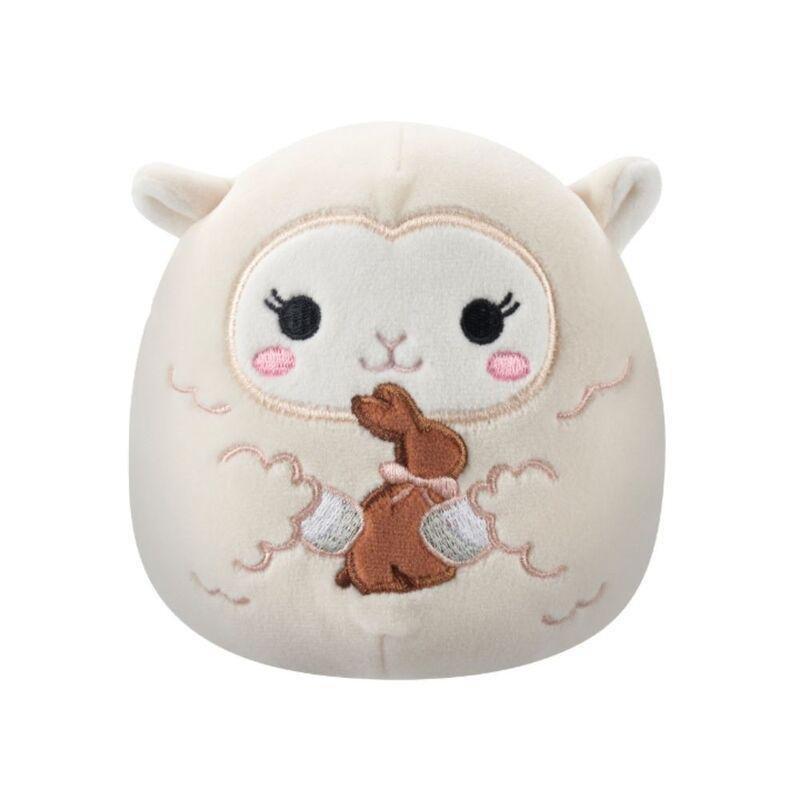 Squishmallows Sophie The Lamb 5-Inch Plush Toy, , large image number 0