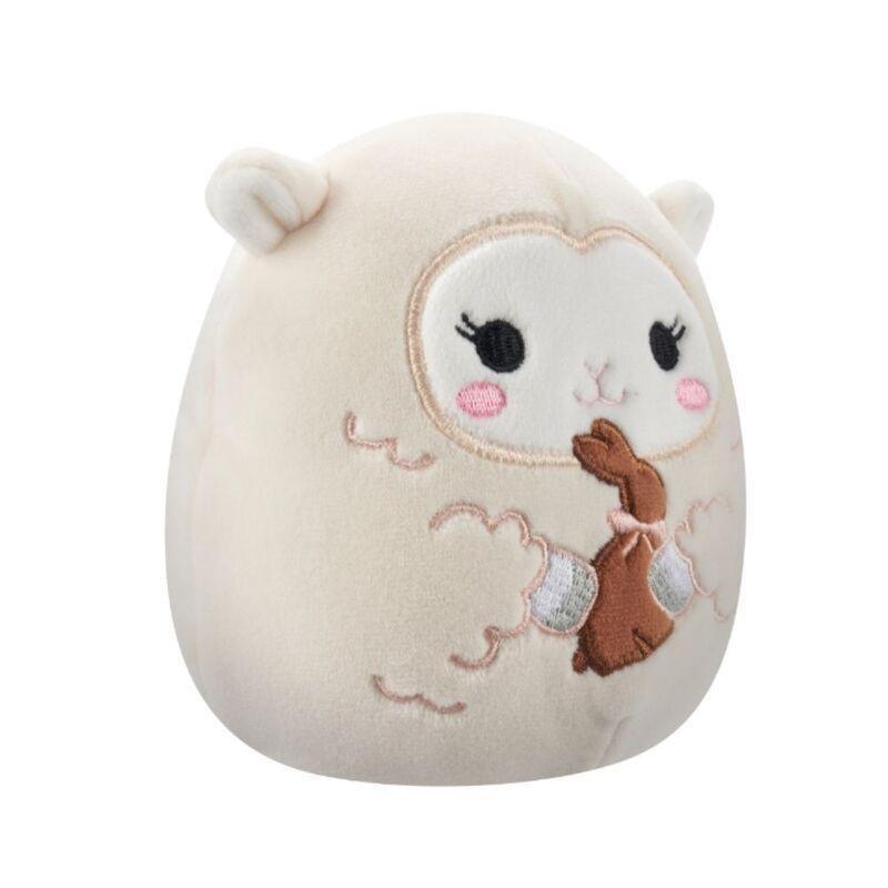 Squishmallows Sophie The Lamb 5-Inch Plush Toy, , large image number 1