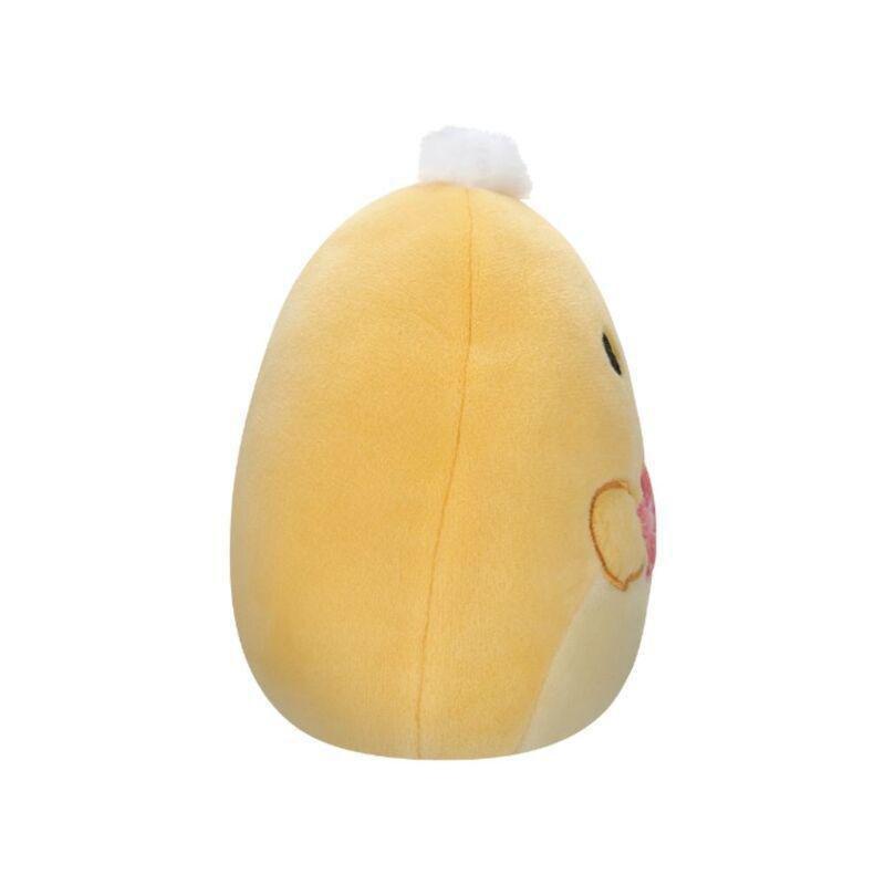 Squishmallows Tristan The Yellow Chick 5-Inch Plush Toy, , large image number 2