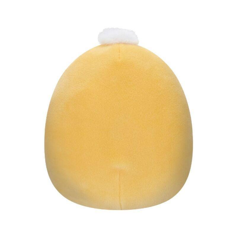 Squishmallows Tristan The Yellow Chick 5-Inch Plush Toy, , large image number 3