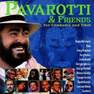Pavarotti & Friends For Cambodia & Tibet Volume 7 | Luciano Pavarotti