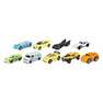 HOT WHEELS - Hot Wheels Color Shifters 1.64 Diecast Cars (Assortment - Includes 1)