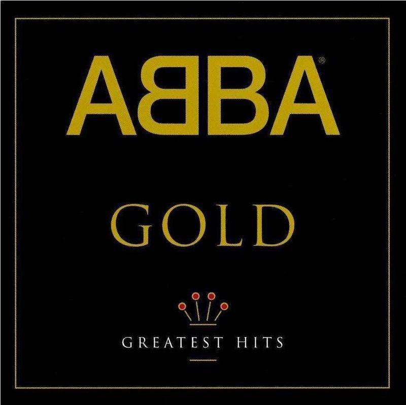 Gold (2 Discs) | Abba, , medium