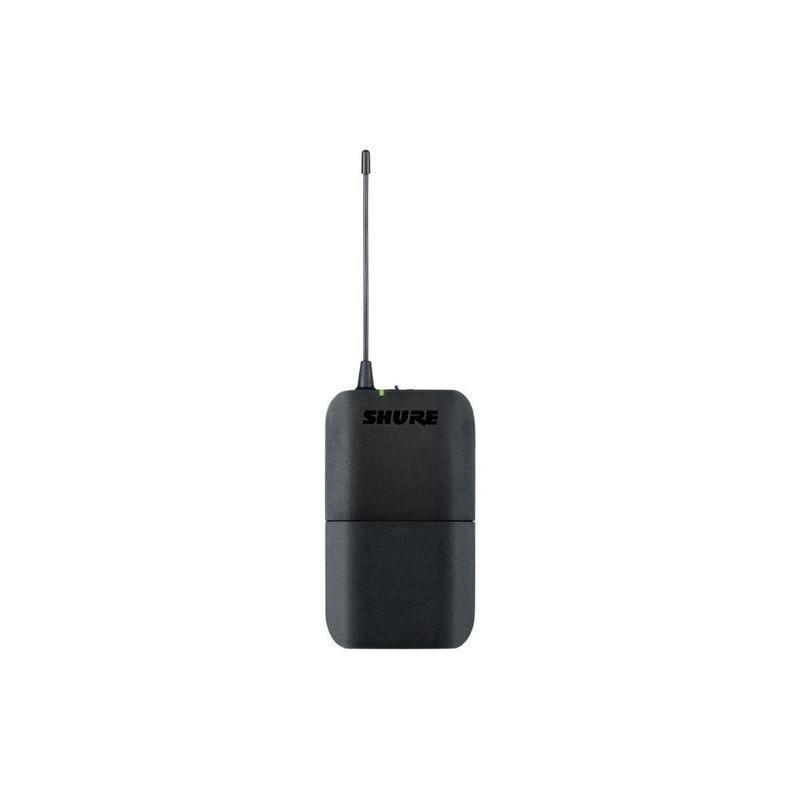 Shure BLX14/CVL Lavalier Wireless System, , large image number 2