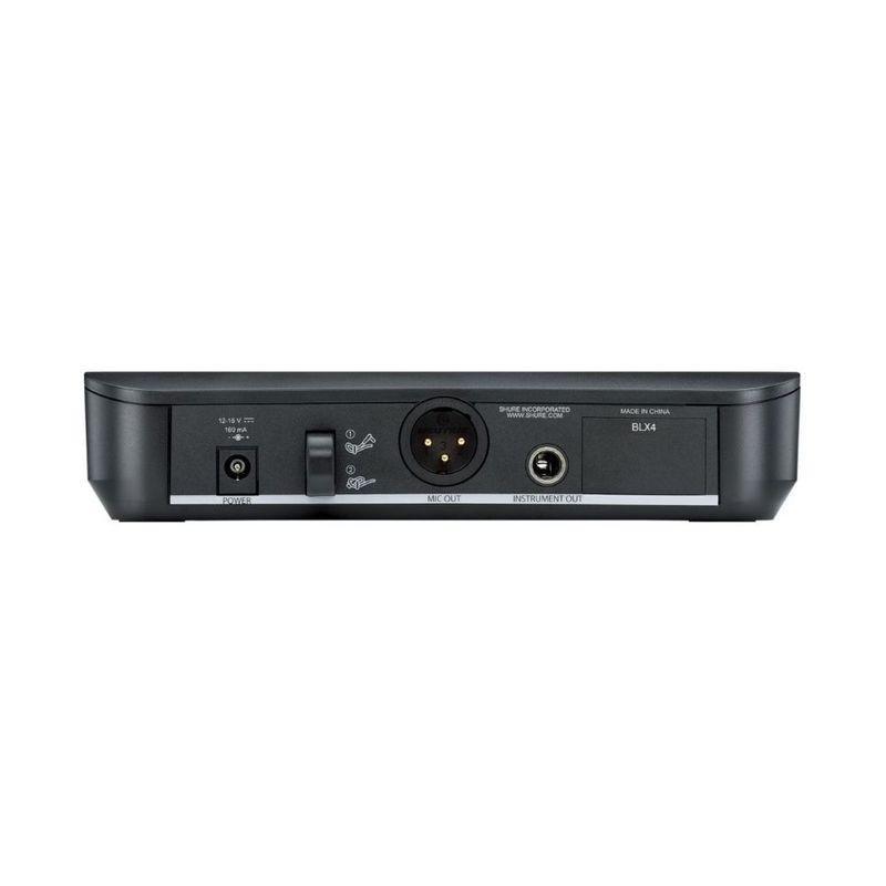 Shure BLX14/CVL Lavalier Wireless System, , large image number 3