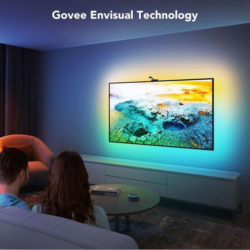 Govee DreamView T1 TV Backlight - 75-85 inches, , large image number 4