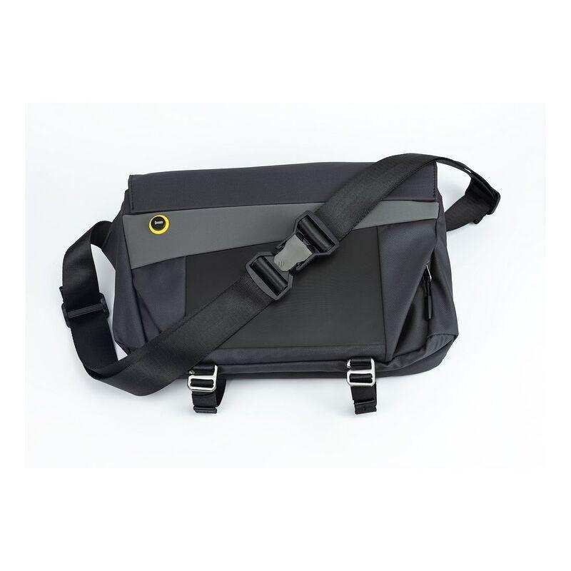 Divoom Slingbag - Black, , large image number 1