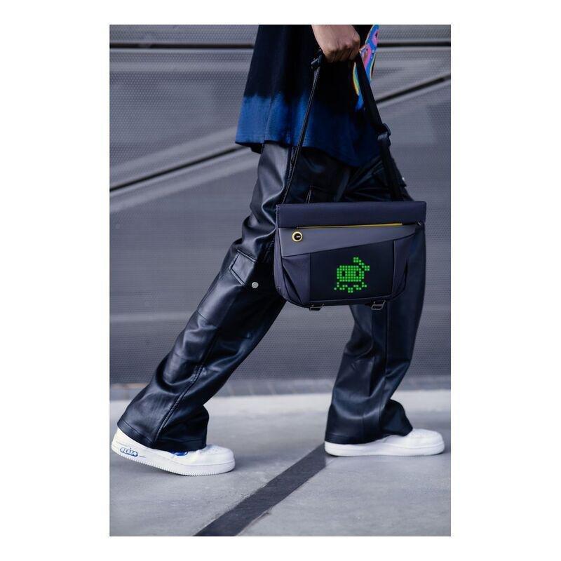 Divoom Slingbag - Black, , large image number 3