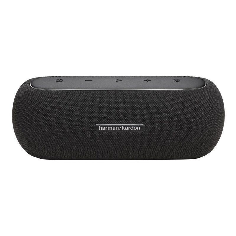 Harman Kardon Luna Bluetooth Speaker - Black, , large image number 0