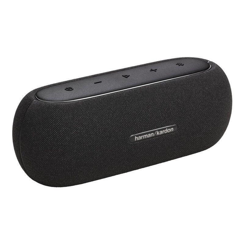 Harman Kardon Luna Bluetooth Speaker - Black, , large image number 1